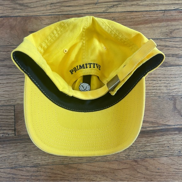 Primitive Dad Hat - Picture 2 of 2